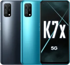 K7 5G  2020 