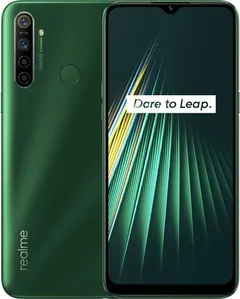 Realme 5i