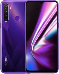 Realme 5s
