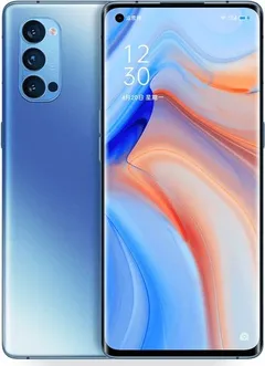 Reno4 Pro  2020 