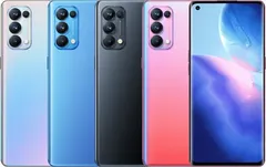 Reno5 Pro  2021 