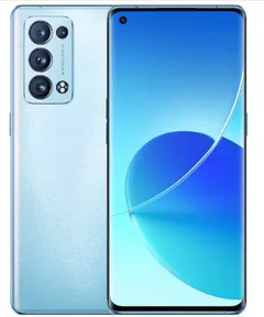 Reno6 Pro 5G  2021 