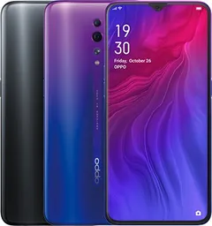 Reno Z  2019 