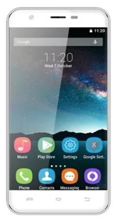 Oukitel C21 Pro