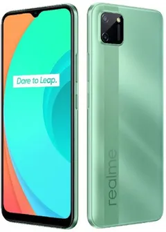 Realme C11