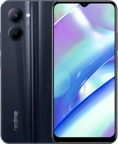 Realme C33