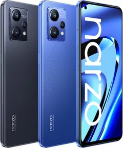 Narzo 50 Pro