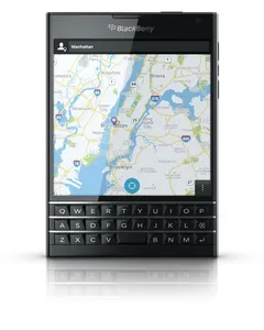 Passport
