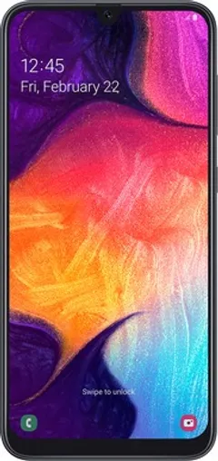 A50  A505 - 2019 