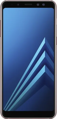 A8  A530 - 2018 