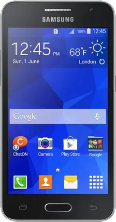 Galaxy Core 2