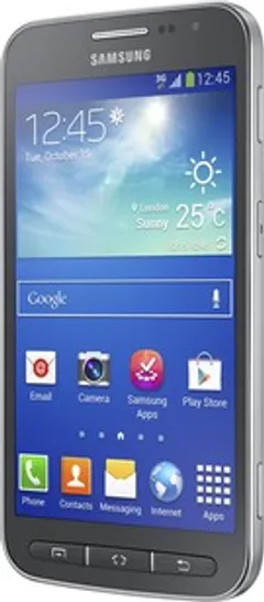 Galaxy Core Advance Lite