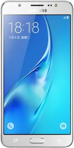 J5  J510 - 2016 