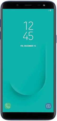 J6  J600 - 2018 