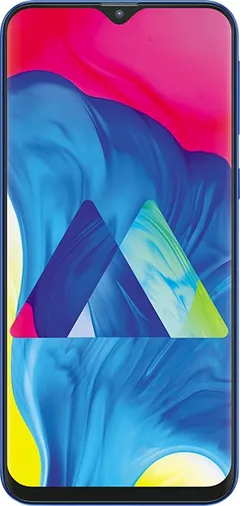 M10  M105 - 2019 