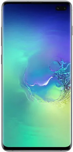 Galaxy S10 Plus