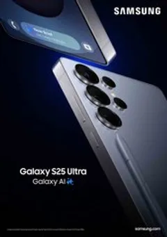 Galaxy S25 Ultra