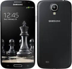 Galaxy S4