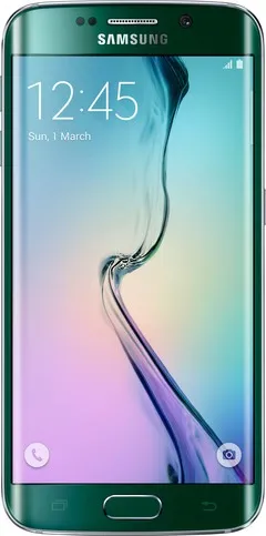 Galaxy S6 Edge