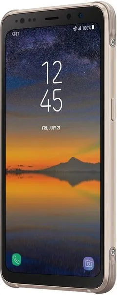 Galaxy S8 Active