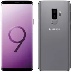 Galaxy S9 Plus