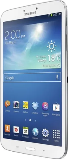 Tab 3 8.0"  2013 