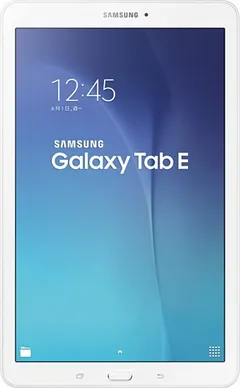 Tab E 9.6"  2015 