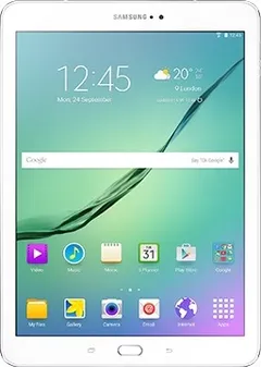 Tab S2 9.7"  2015 