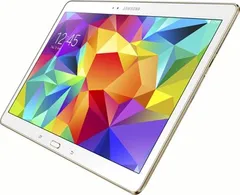 Tab S 10.5"  2014 