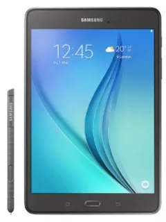 Tab A 8.0"  2015 