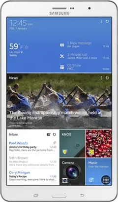 Tab Pro 8.4"  2014 