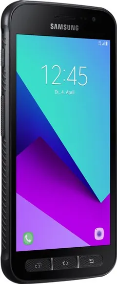 Galaxy XCover 4