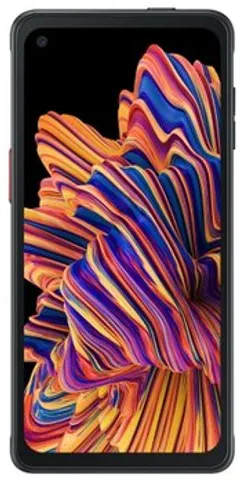 Galaxy XCover Pro