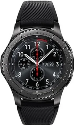 Gear S3 Frontier