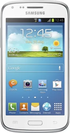 Galaxy Core Lite