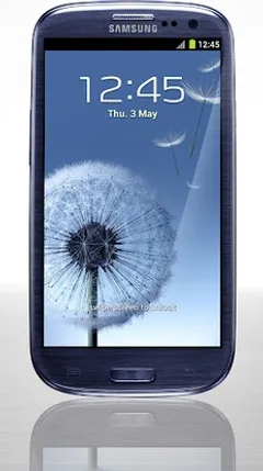 Galaxy S3