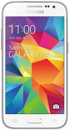 Galaxy Core Prime