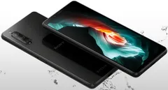 Xperia 10 II