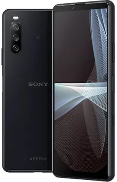 Xperia 10 III