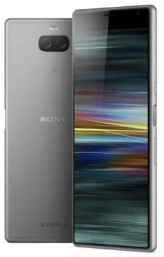Xperia 10 Plus