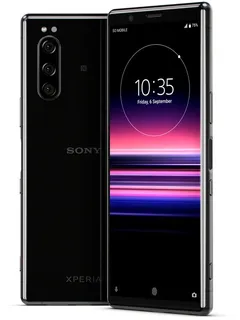 Xperia 5