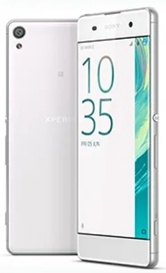 Xperia XA