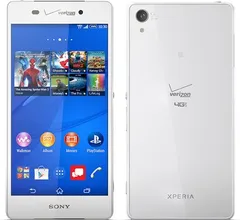 Xperia Z3V