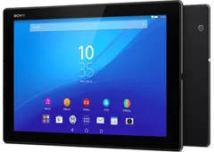 Xperia Z4 Tablet