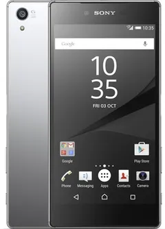 Xperia Z5
