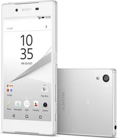 Xperia Z5 Premium