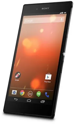 Xperia Z Ultra