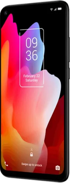 TCL 10L - Plex