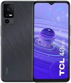 TCL 40 XE 5G