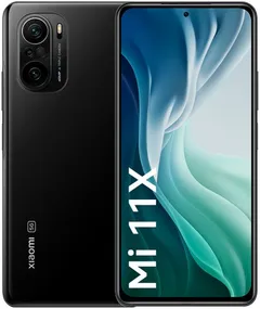 Mi 11X
